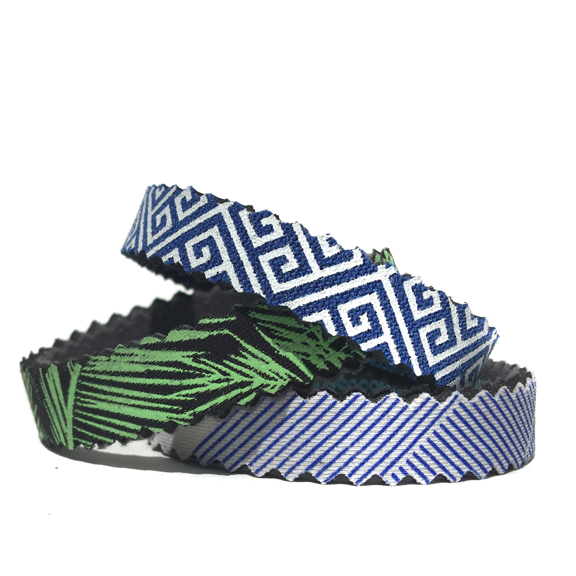 Pack Club Capri, Amorgos, Lombok