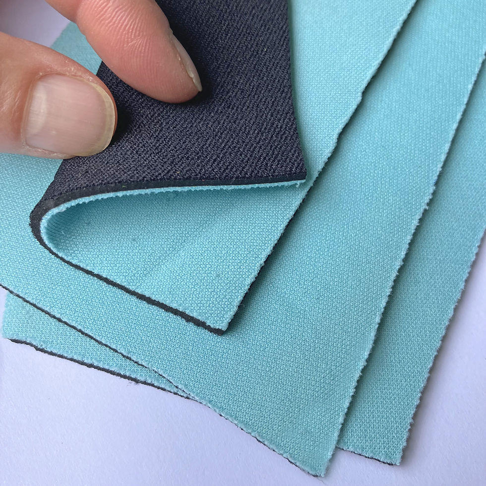 Miniature : Ocean Breeze