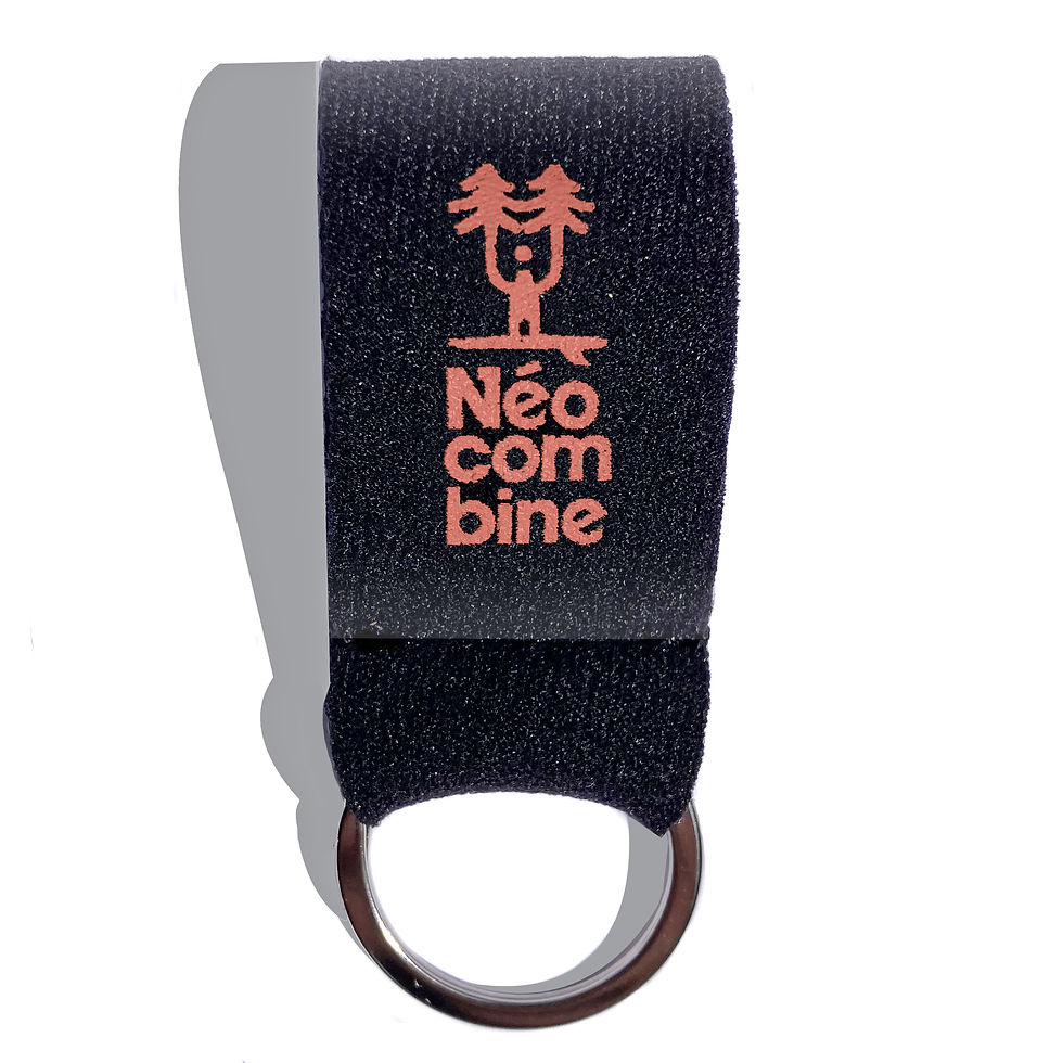 Miniature : Mini porte-clef HOMMES