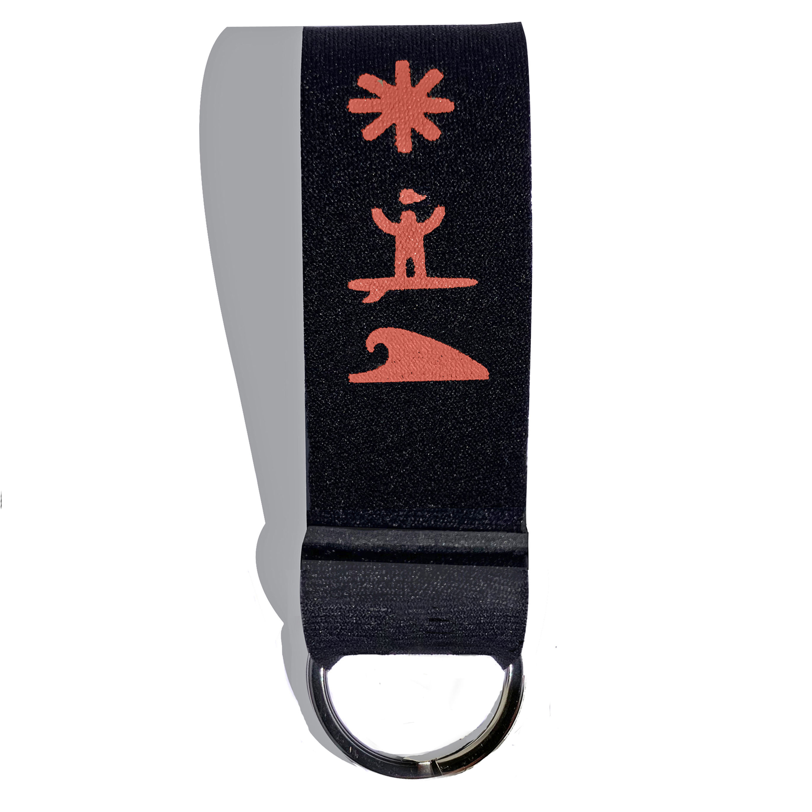 Petit porte-clef FEMME