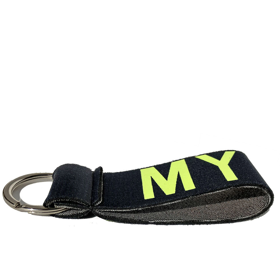 Thumbnail: Petit porte-clef My Bike