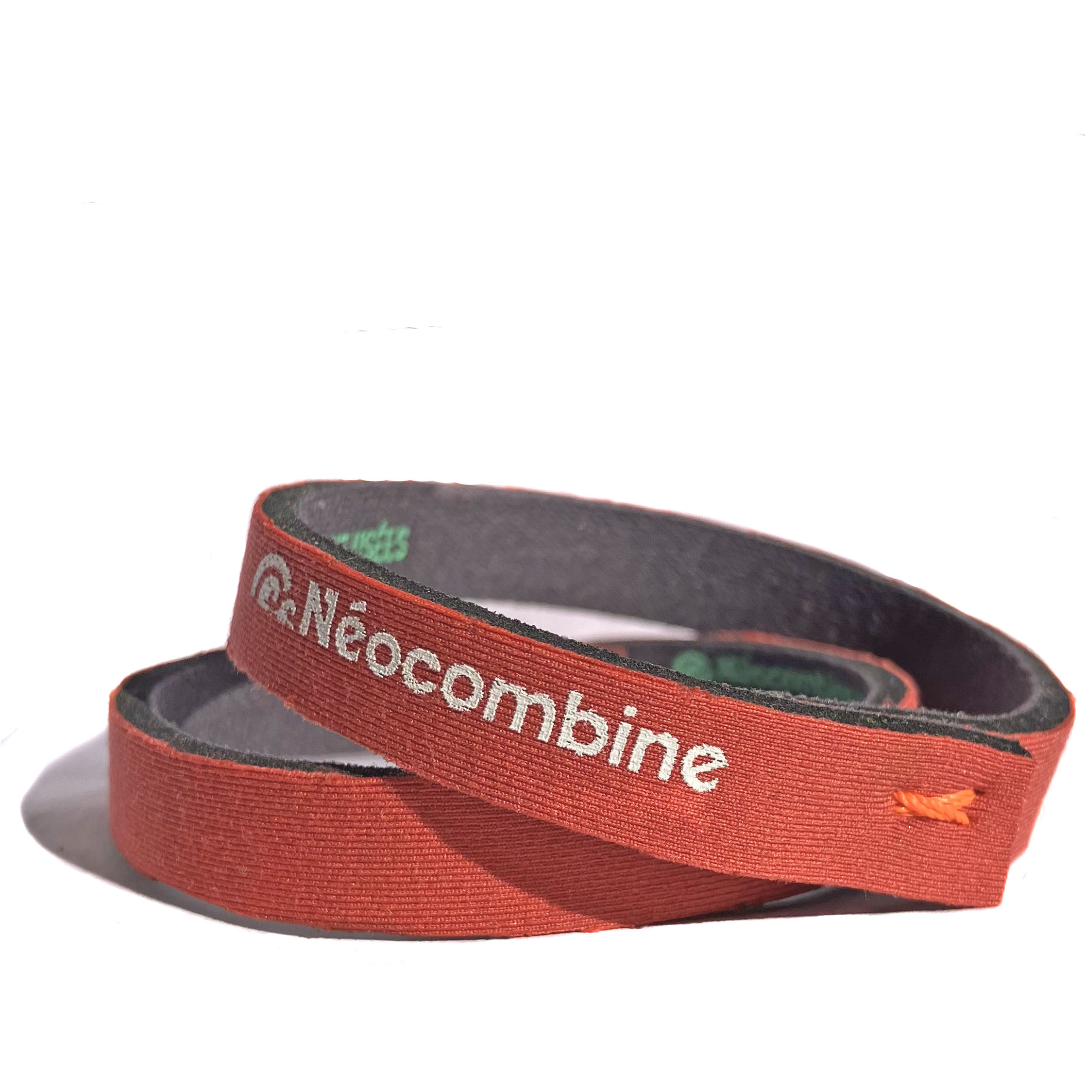 RARE rouge corail coupe droite