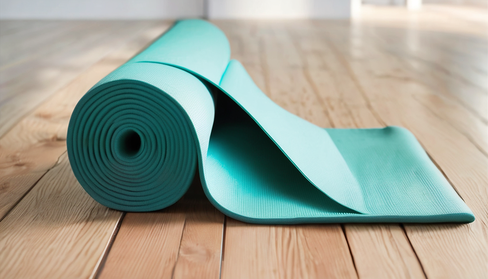 Holistic Movement Workshop