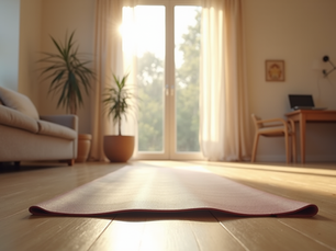 Experience Online Pilates: Schedule Your Sessions Today