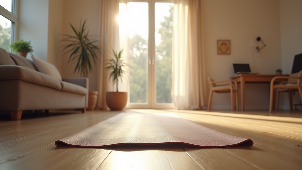 Experience Online Pilates: Schedule Your Sessions Today
