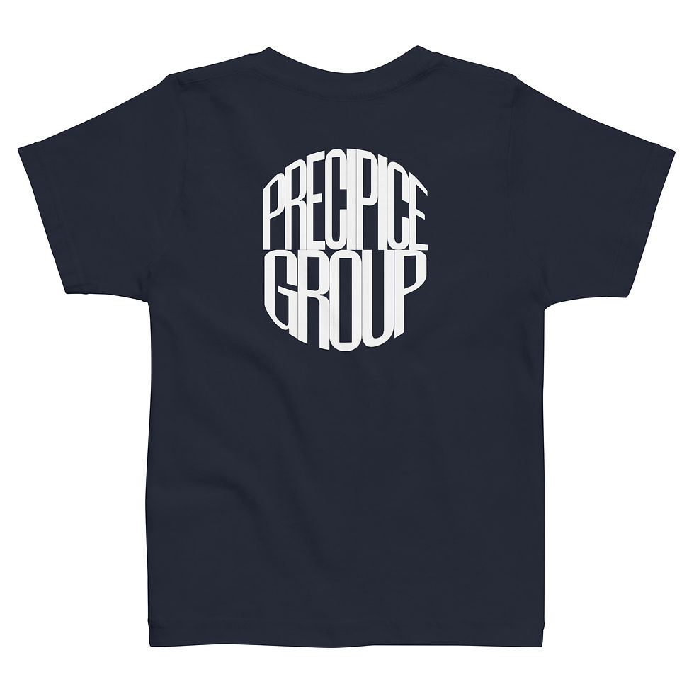 Thumbnail: Toucan Toddler Jersey T-Shirt