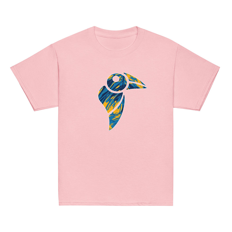 Thumbnail: Autumn's Garner Moon Youth T-Shirt