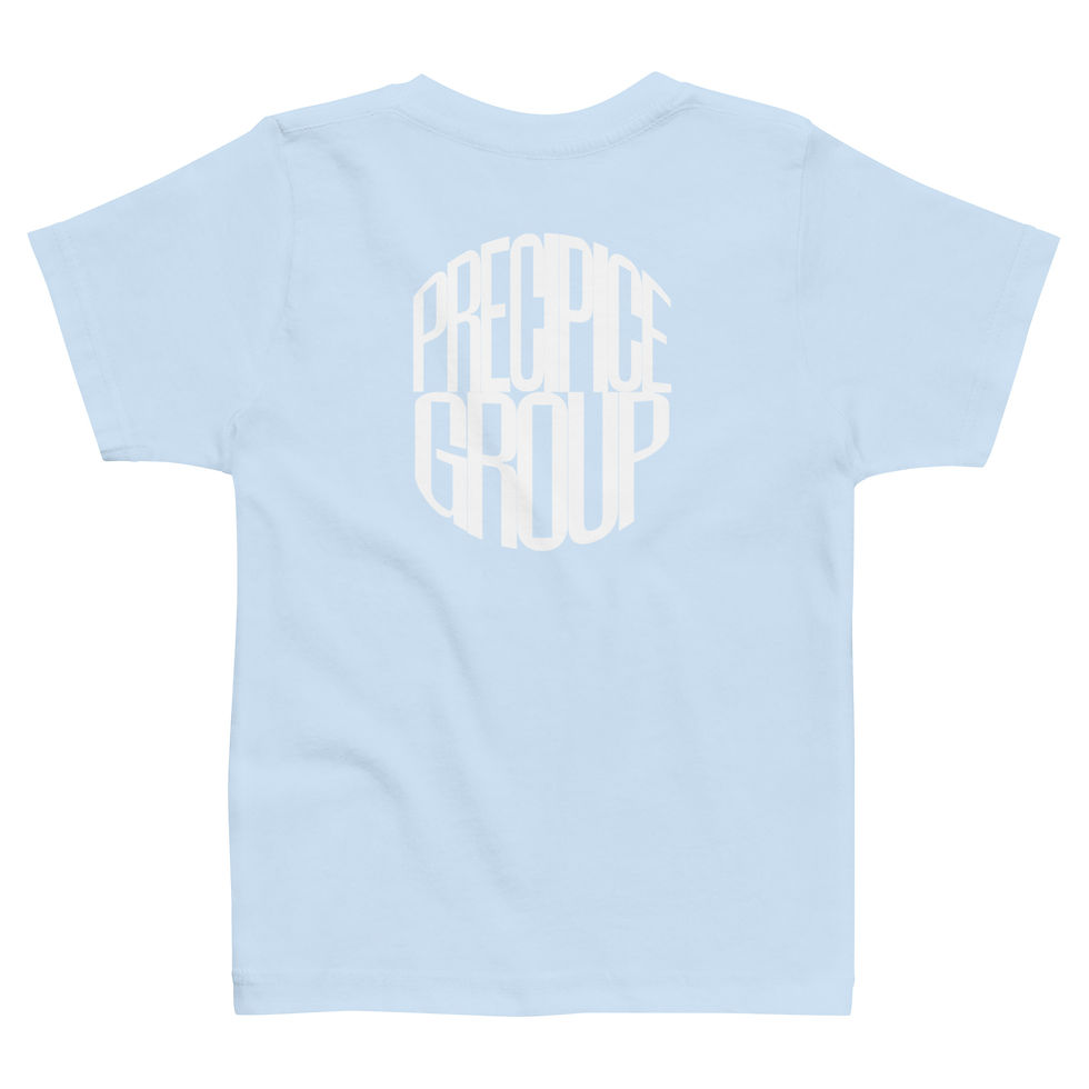 Thumbnail: Toucan Toddler Jersey T-Shirt