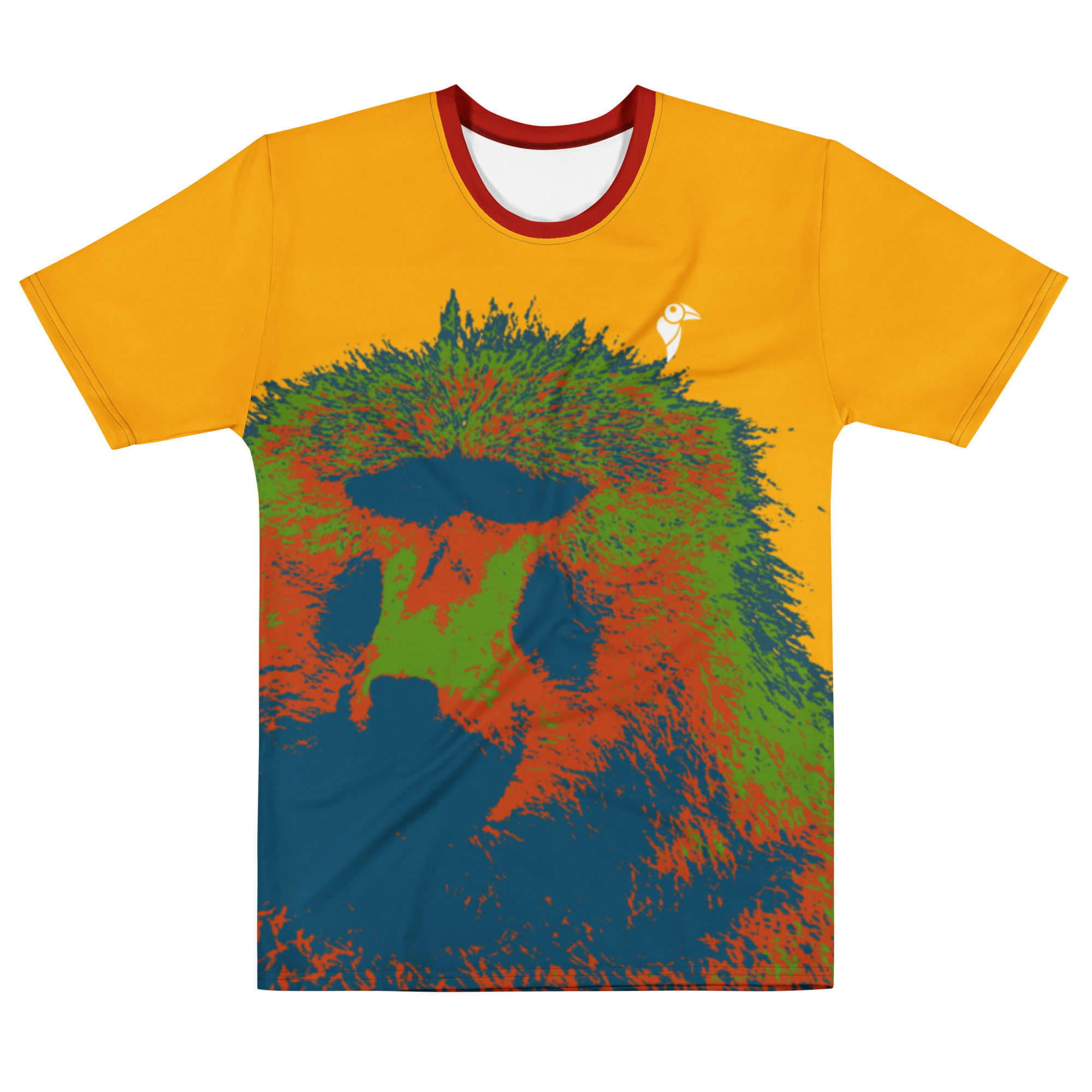 Baboon T-Shirt