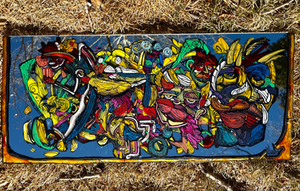 Jazz #1 (Running The Distance)