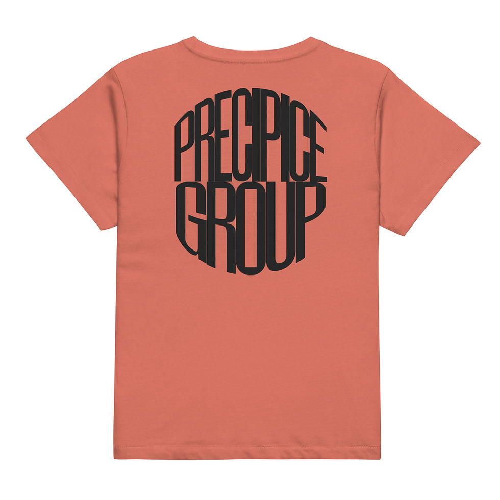 Thumbnail: Toucan Women’s High-Waisted T-Shirt