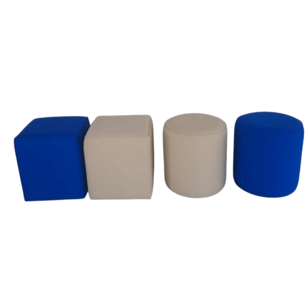 Pouf Sofa