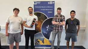 EMM and University Würzburg Successfully Kicked Off DLR-Funded NOVA Project
