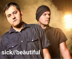 Sick Beautiful