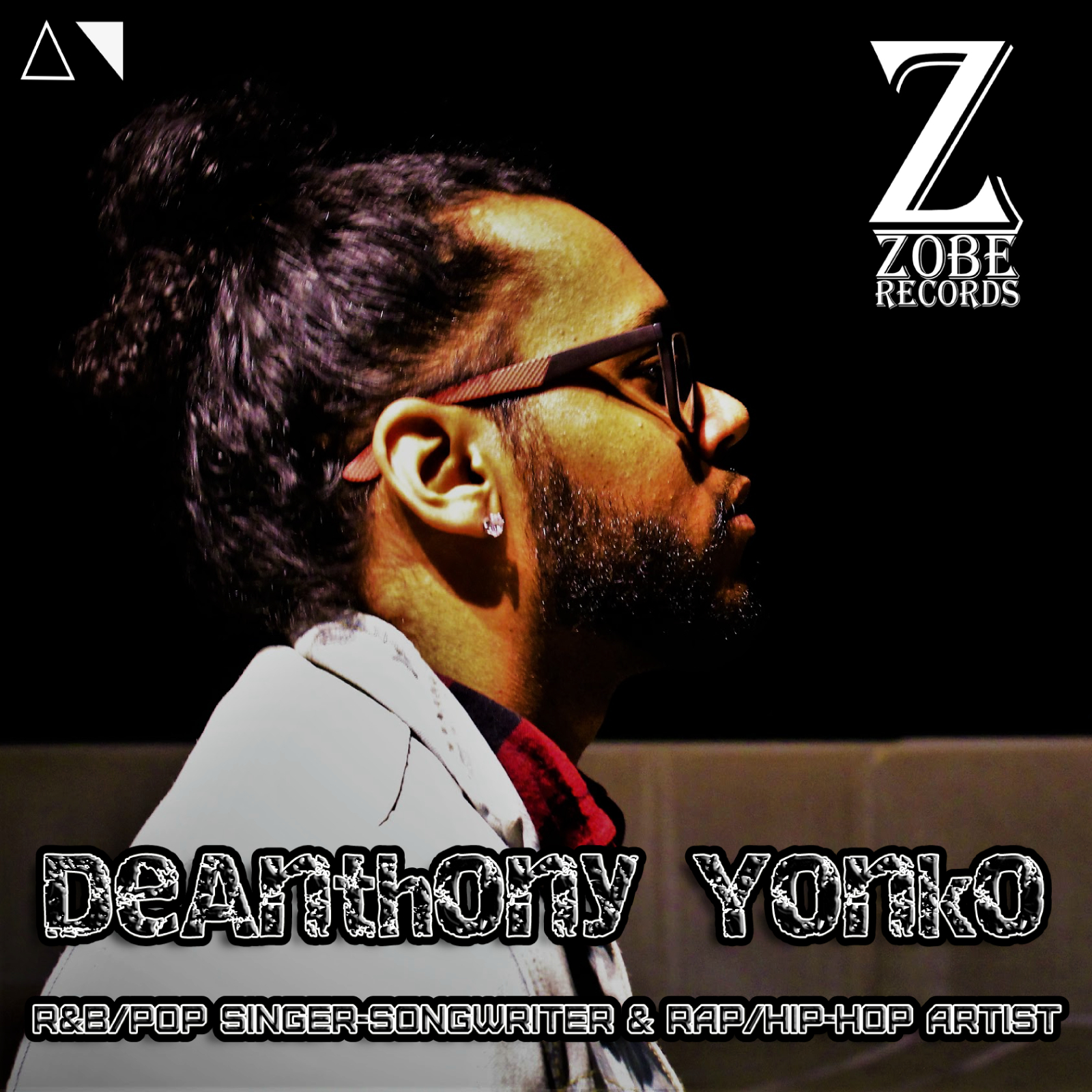 DeAnthony Yonko