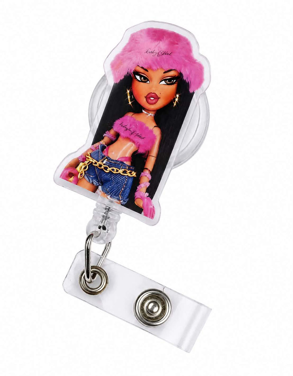 Thumbnail: Bratz collection