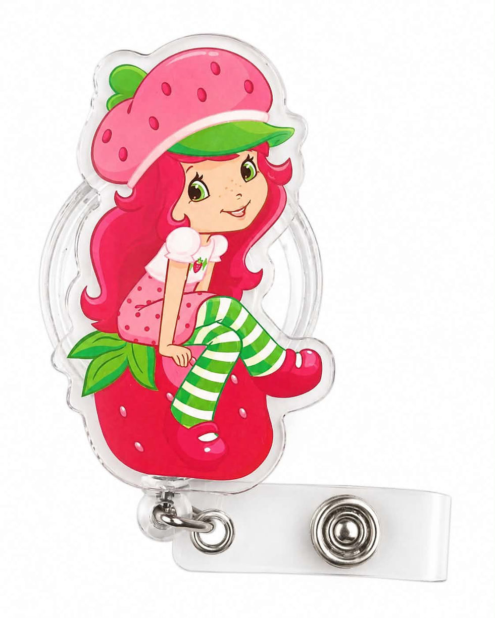 Thumbnail: Badge Reel