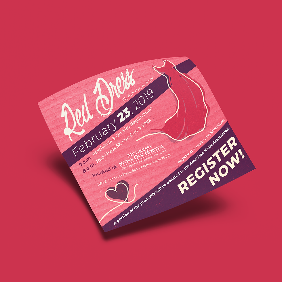 PromoFlyerMockup