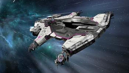 Basic Gunnery Training!