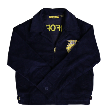 FFA Official Dress | shhs