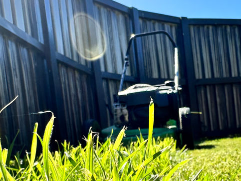 LawnMaster pro