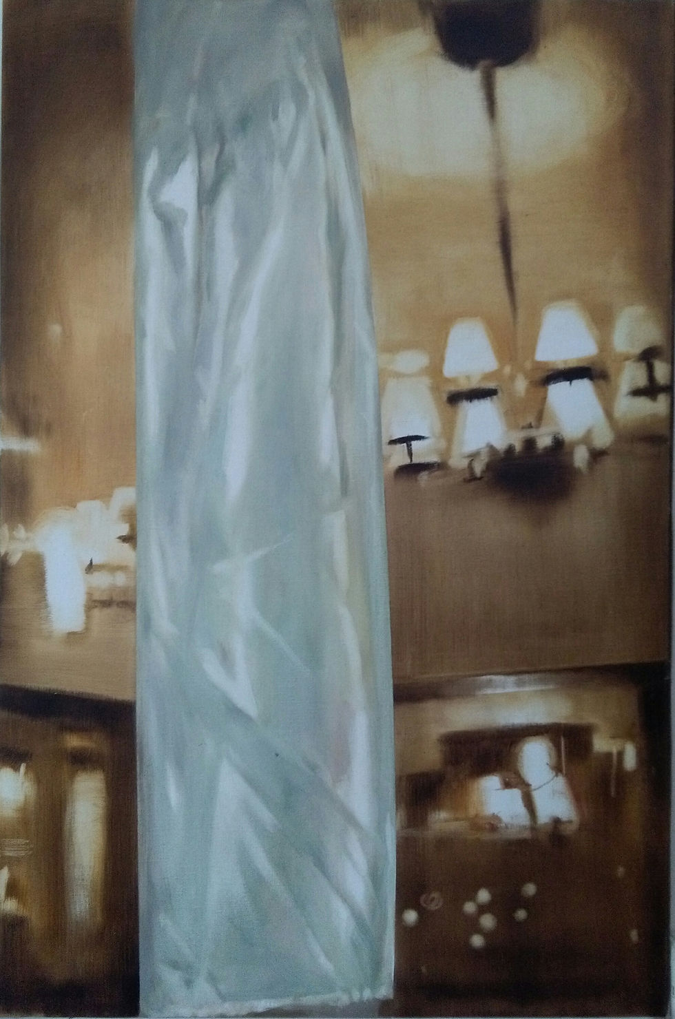 70x 105cm 2017