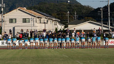 関東大学対抗戦VS　明治大学