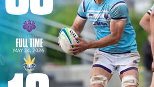 【試合結果】関東大学春季交流大会 vs関東学院大学