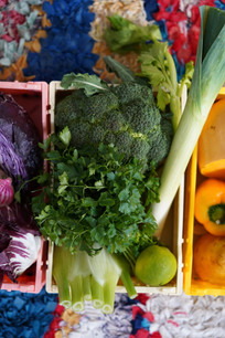 Produits de saison