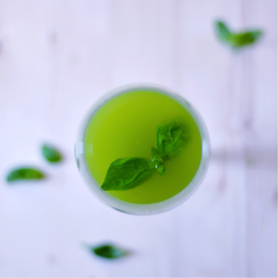 cocktail-basilic