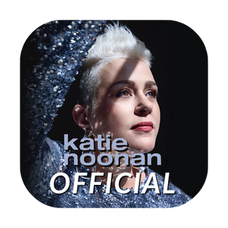 Katie Noonan Official