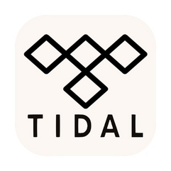 Mark Wilkinson on TIDAL