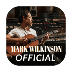Mark Wilkinson Official