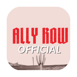 Ally Row Spotify