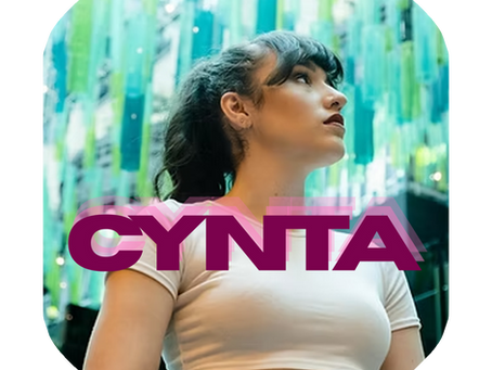 Article: CYNTA- The Voice That Speaks What Hearts Can’t