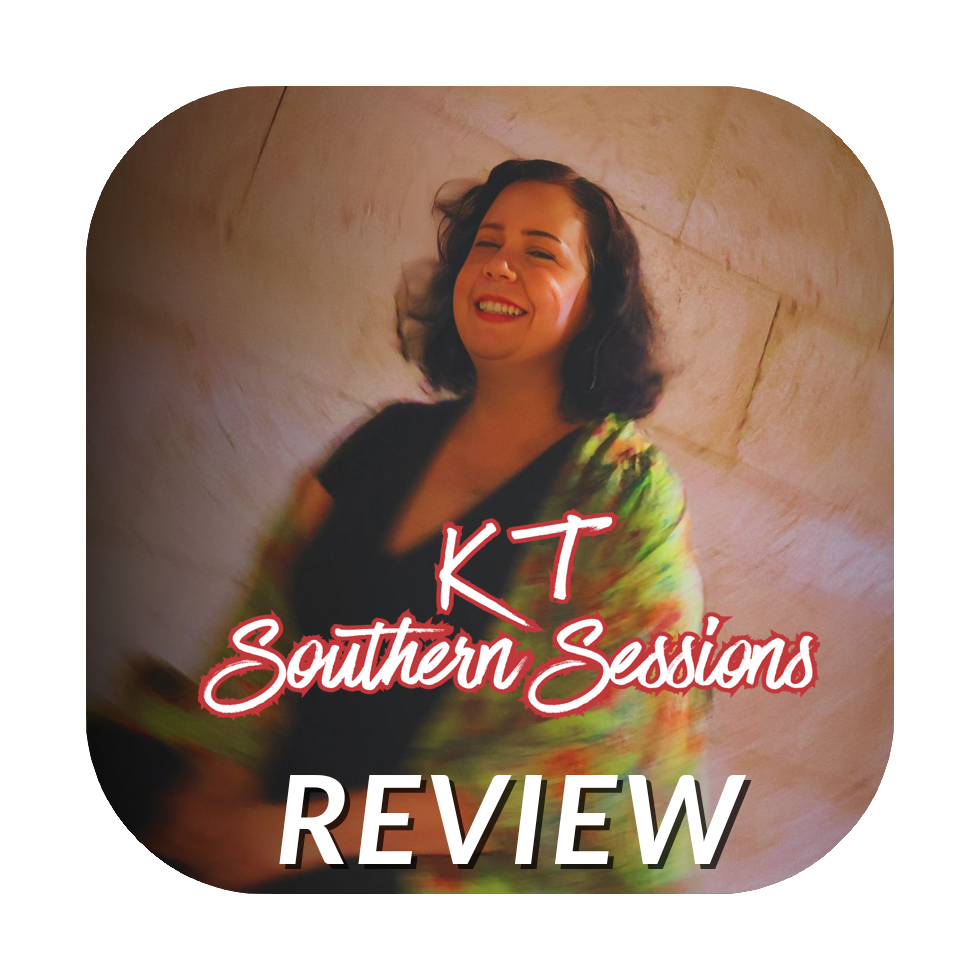 KT Southern Sessions