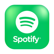 Airline Food on Spotify