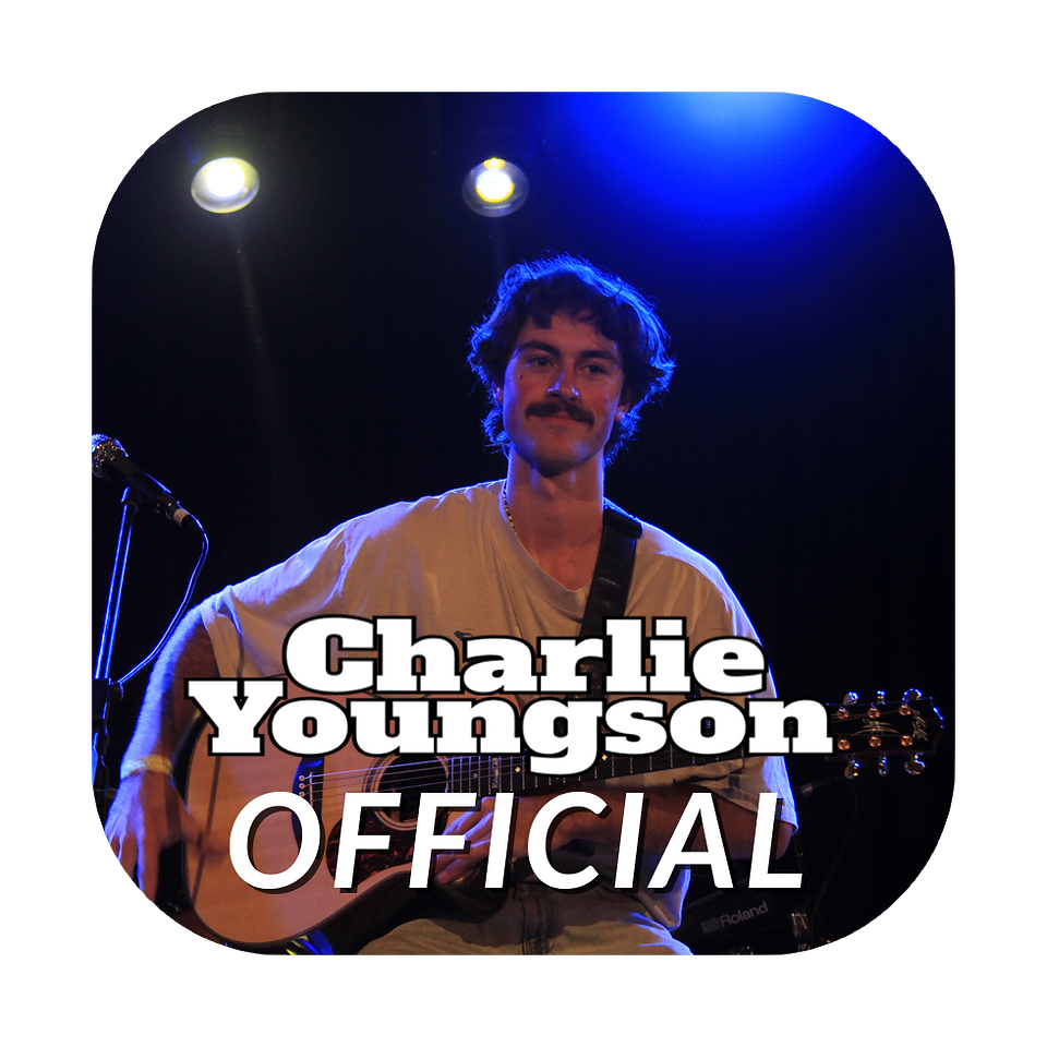 Charlie Youngson Official
