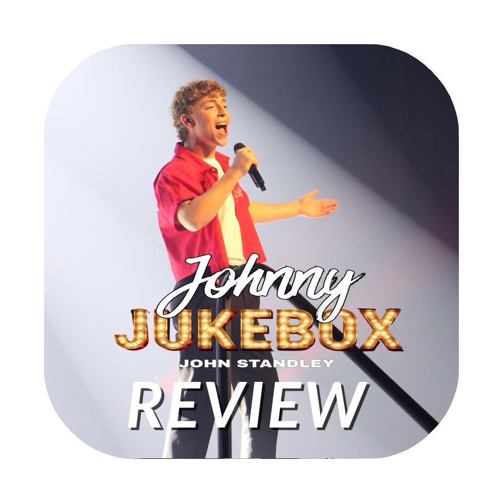 More Than a Homecoming: Johnny Jukebox and a Community That Sang Together
