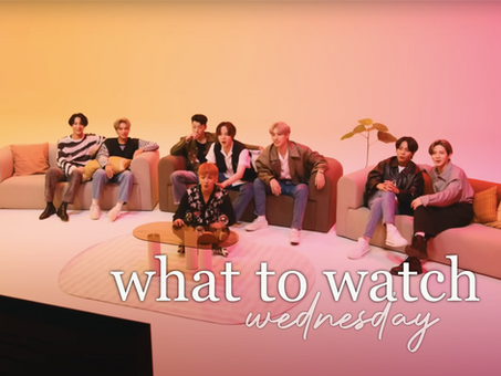 What to watch when you want to learn more about ATEEZ's artistry