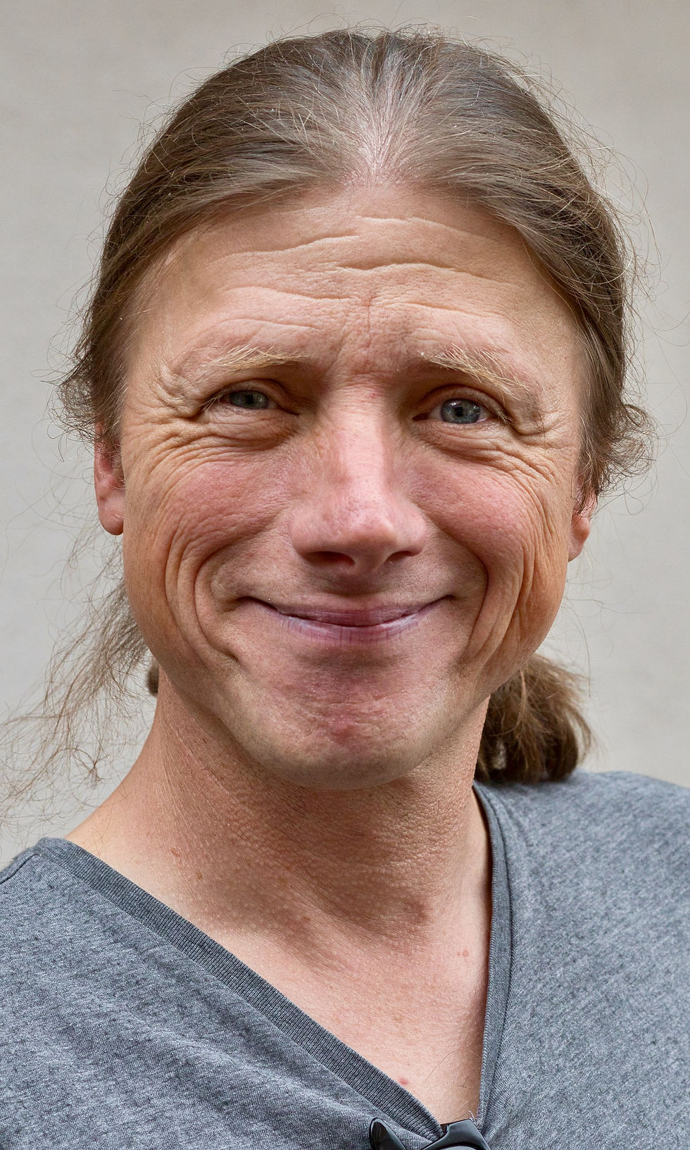 Gilles GOUTAILLER