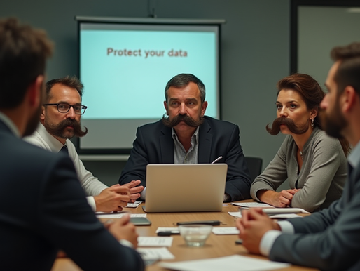 3 IT Security Must-Haves for Your Business in the Next 0 to 18 Months