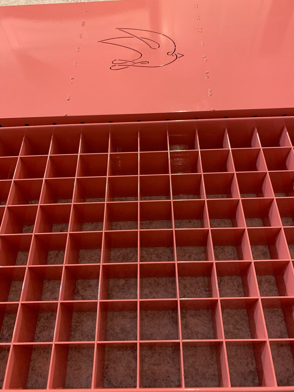 Miniatyrbild: Swift Blocker 200