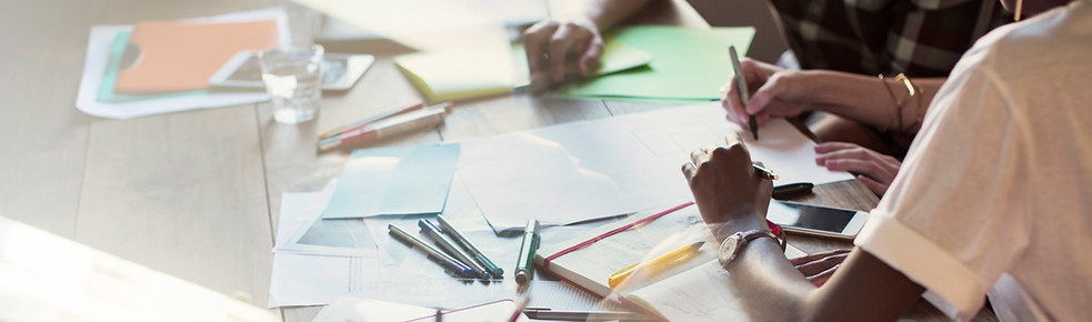 ME Marketing Consultancy | Work