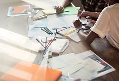 Collaborative Team Work