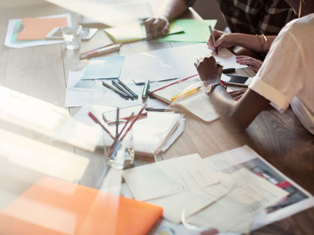 LEARNING A NEW LANGUAGE...? POPULAR RESOLUTION...?