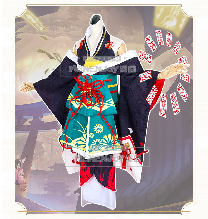 Thumbnail: 阴阳师 彼岸花 未觉醒