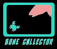 Bone collector kayak fishing Charter