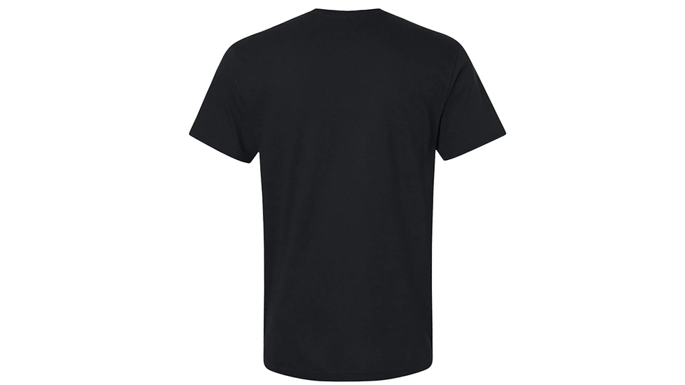 Thumbnail: Unisex Classic Short Logo (Side) Tee