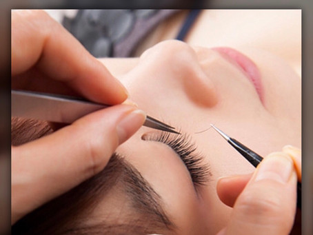 Understanding Hair Growth for Eyelash Etensions.
